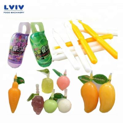 China Automatic Beverage Apple Pineapple / Grape / Orange Pulp Juice Beverage Hot Filling Production Line for sale