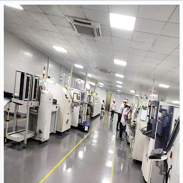 Verified China supplier - Shenzhen Yushuoxin Semiconductor Technology Co., Ltd.