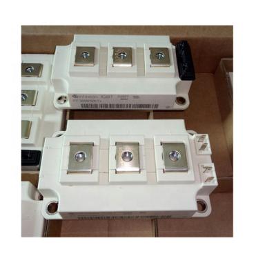 China New original supply IGBT electromagnetic heater 300A 1200V ff300r12kt4 FF300R12KT4 high frequency module for sale