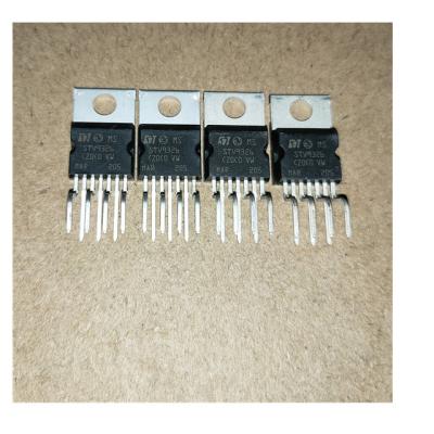 China Stable supply new original field scan IC chip to-220-7 package stv9326 for sale