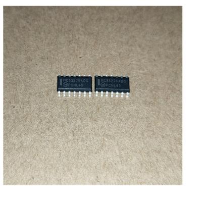 China New original stable supply amp IC chip sop14 op package mc33274adg mc33274adr2g for sale