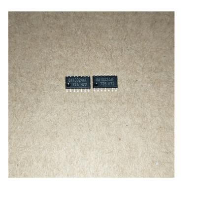 China Stable supply new original op amp IC/sop14 chip ba10324af ba10324af-e2 package for sale