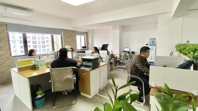 Verified China supplier - Zhangzhou Uni-Homes Trading Co., Ltd.