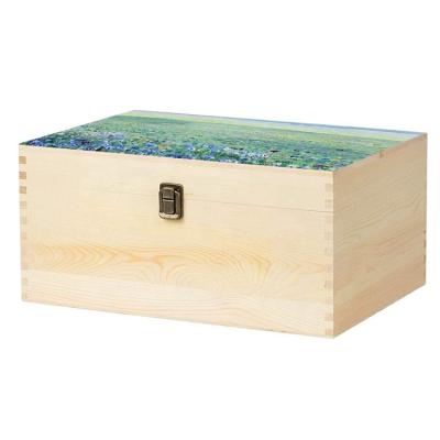 China New Modern Wholesale Customized Design Amazon 2022 Branded Custom Small Gift Storage Box for sale