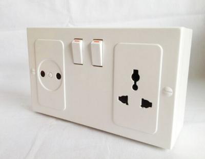 China Safe Socket Storage Box, SS333 Safe Socket for sale