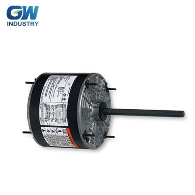 China NEMA horsepower drip proof partial fan motor for sale