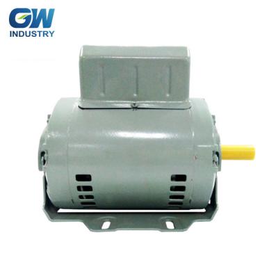 China NEMA Hp AC Drip Proof Fractional Fan Motor for sale