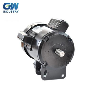 China AC drip-proof single-phase wood NEMA flatter motors for sale