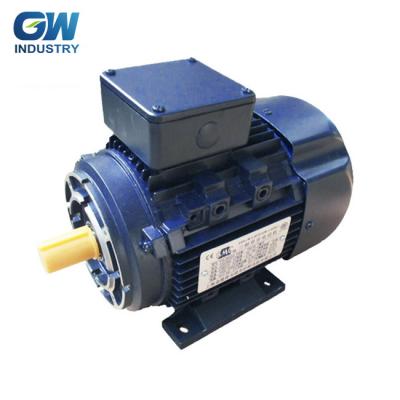 China IE2 High Efficiency IEC Drip Proof Three Phase Asynchronous Motor for sale