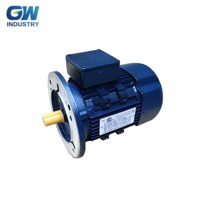 China 220v drip proof cheap price ac electric motors for sightseeing bus for sale