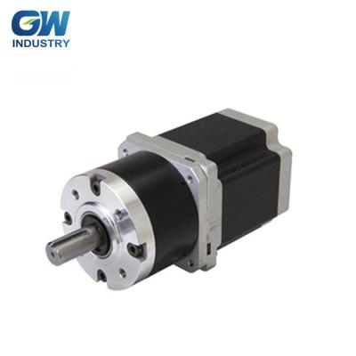 China Totally Enclosed GW ELECTRIC DC Lawn Mower High Speed ​​Brushless Electric Motor for sale