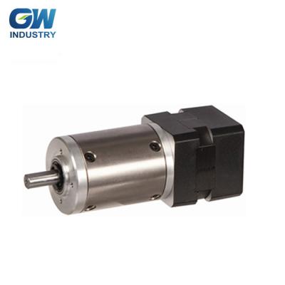 China dc 24v planetary gear totally enclosed brushless electric motor for sale