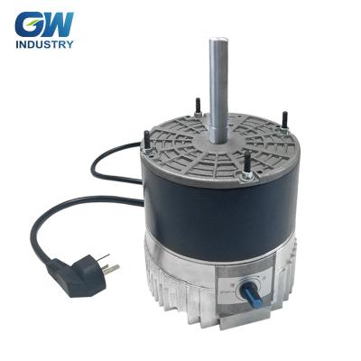 China 2020 Drip Proof NEW High Efficiency and Energy Saving Brushless DC HVAC ECM Brushless Electric Motor for sale