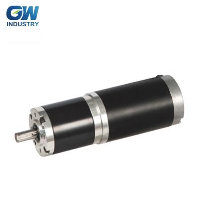 China 12/24V Planetary Gear Dripproof Special Hot Selling Auto Swing Gate Motor for sale