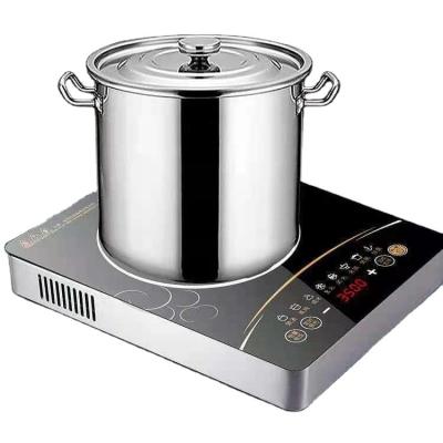 China Hotel New Design Mini Small Travel Induction Cooker Low Price Electric Induction Cooker for sale