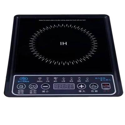 China Hotel Factory Price Waterproof Better Home Commercial Induction Cooker Drop In Wok Cooker for sale