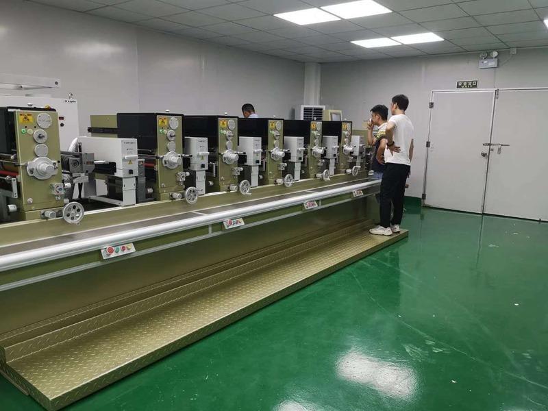 Fornitore cinese verificato - Longding New Material Technology (Dongguan) Co., Ltd.