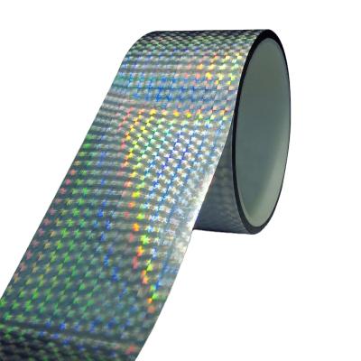 China Waterproof Tamper Evident Security Tape VACUUM Security Tape Guarantee VACUUM Tape for sale