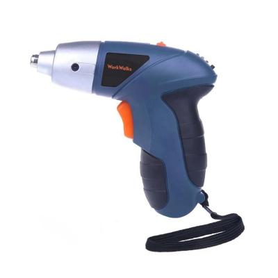 China 3.6V 4.8V Electric Cordless Screwdriver Rechargeable Power Drills Tools CR001-B for sale