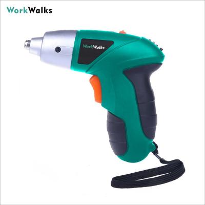 China Cheap Cordless Screwdriver Factory Price Cordless Electric Screwdriver Drill for sale