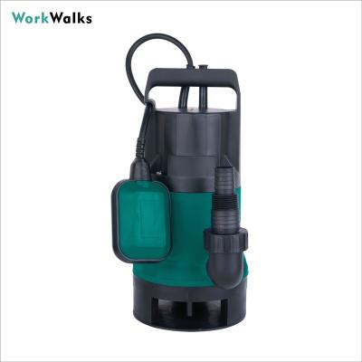 China Family Homes Garden Use Plastic Water Pump Machine for sale