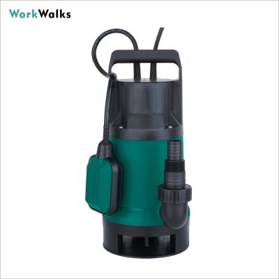 China Good quality family houses electric irrigation high pressure submersible water pump for sale