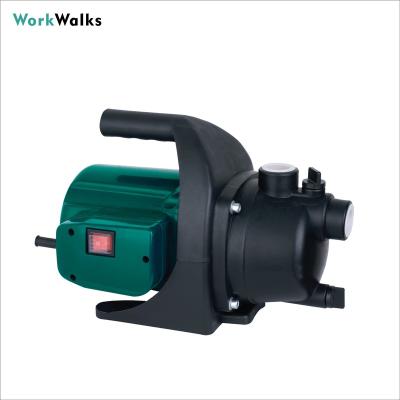 China Other Factory Price Cheap 600W Electric Garden Jet Water Pump For Domestic House for sale