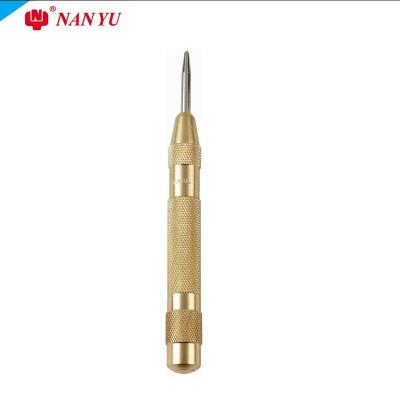 China NANYU Daily 130mm Auto Center Punch for sale