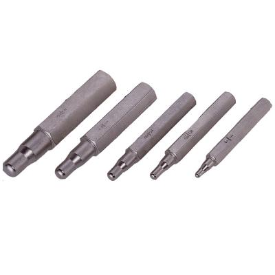 China NANYU NCT-193 Flare Tool Kit for sale