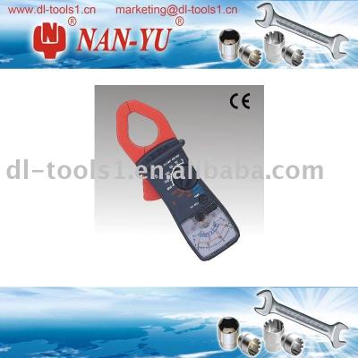 China NY-00104 Standard Digital Multimeter for sale