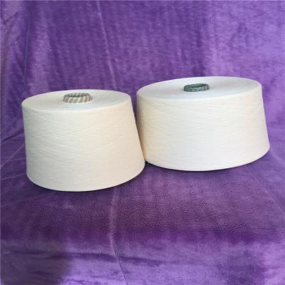 China Abrasion-Resistant Acrylic Yarn Dope Dyeing 28S/2 Acrylic Yarn 100% Lint And Soft for sale