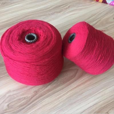 China 100% Hand Knitting Acrylic Yarn Anti-Insects Acrylic Yarn Retail Woolen Yarn for sale