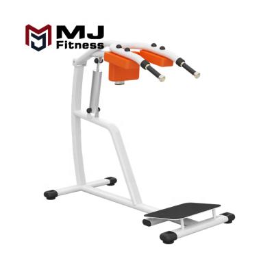 China Modern High Quality Hydraulic Leg Press Notch Gym Circuit Machine Strength Gym Squat Equipment for sale