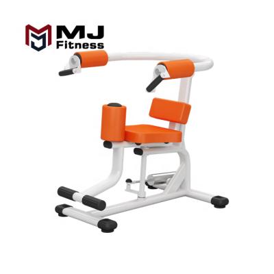 China High Quality Hydraulic Pivot Circuit Gym Equipment Abdominal Muscle Training Equipment Modern Fitness Equipment for sale