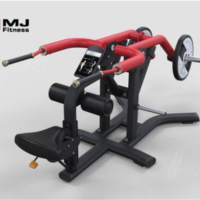 China Factory direct folding press folding press equipment fitness use three head commercial multifunctional home training equipment for sale