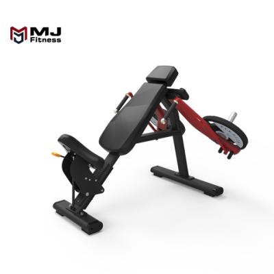 China Commercial Hot Multi Home Gym Equipment Weight Lifting Machine Chest Press Machine Selling Gym Use Staple Upper Chest for sale