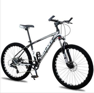 China Chinese Cheap Flat Land 21 Inch 26 Speed ​​MTB Bike Mountainbike Mountain Bike For Men for sale