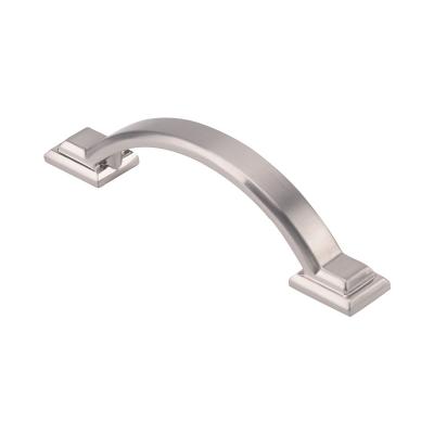 China Furniture Customized Zinc Alloy Furniture Handles And Knobs For Home for sale