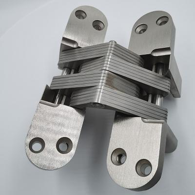 China Supplier Boutique Direct Sales Modern Heavy Duty Wooden Door Pivot Concealed Hinge for sale