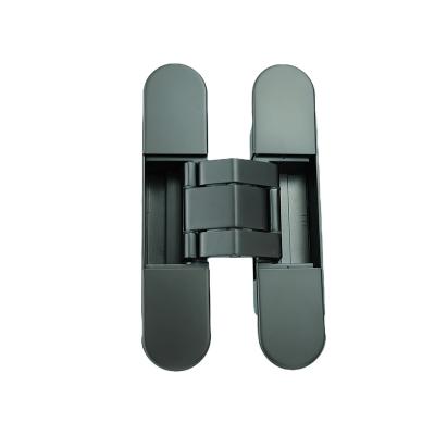 China Newest Modern Special Design Wooden Door 3D Stainless Steel Hinges Heavy Duty Adjustable Hinges for sale