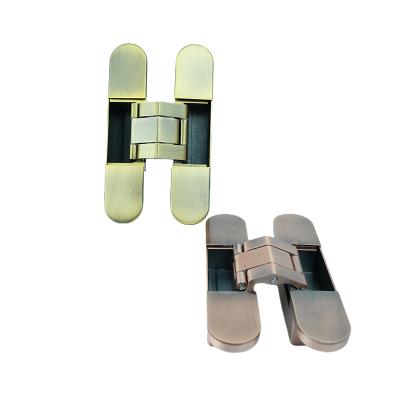 China Modern Custom High Quality Ball Bearing Door Hinges SS Hinges For Furniture Doors for sale