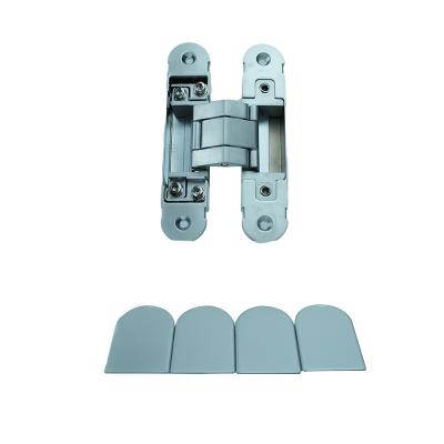 China Supplier Boutique Direct Sales Modern Heavy Duty Wooden Door Pivot Concealed Hinge for sale