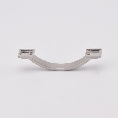 China Simple New Design Raw Material Aluminum Casting High Quality Serving Sideboards Handles for sale