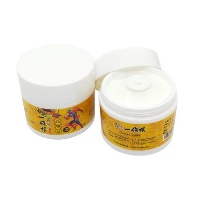 China High Quality Pain Cream 100g Essential Oil Herbal Cream Body Relief For Pain Relief for sale