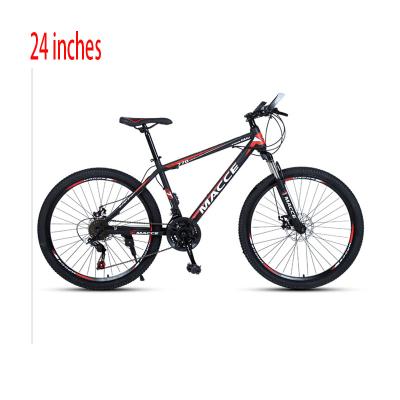 China Active Hot Selling Sports Model Motor Sale New 26 Inch Full Suspension Mountain Bikecycling for sale