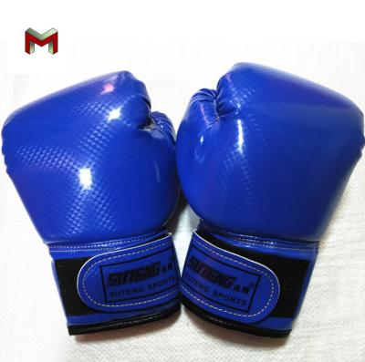 China Safety Kids Boxing Gloves, Powerful Factory For Boxing Equipment, PU Leather Cheap Boxing Glove Accept Custom Made for sale