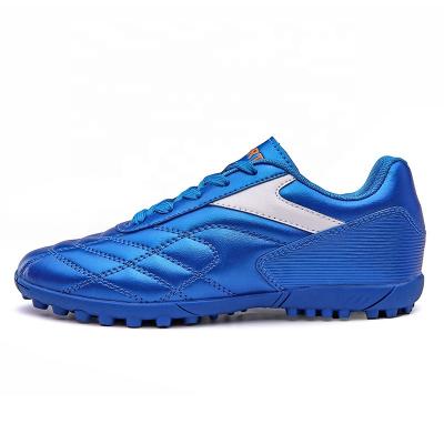 China Newest Sports Style Active Walterproof Soccer Shoes Soccer Cleats for sale