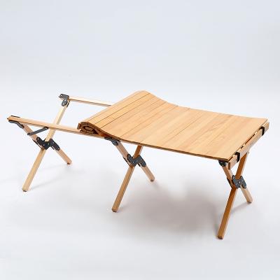 China Easy To Carry Simple Easy To Handle Furniture Outdoor Table Camping Outdoor Table for sale