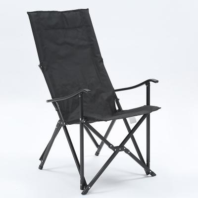 China Easy To Carry Multifunctional Compact Outdoor Camping Folding Chair Fishing Chairs for sale