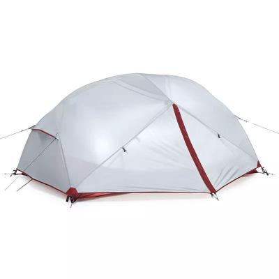 China Water Proof Outdoor Dome Camping Tents Travel Ultralight Outdoor Camping Tent for sale